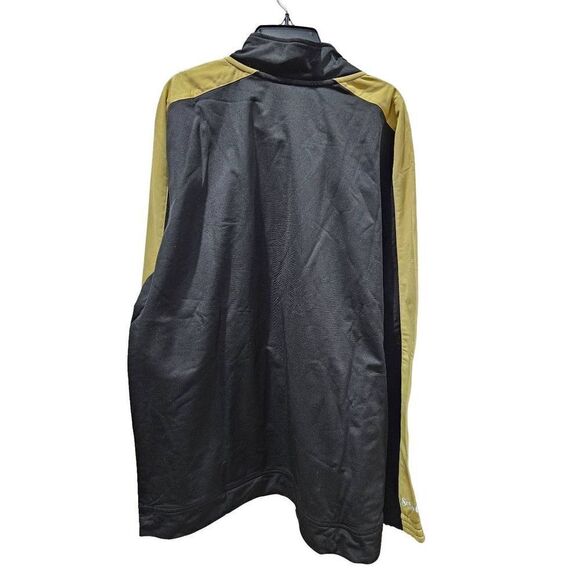 Circe L golden knights jacket - Picture 2 of 8